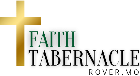 Welcome to Faith Tabernacle! - 